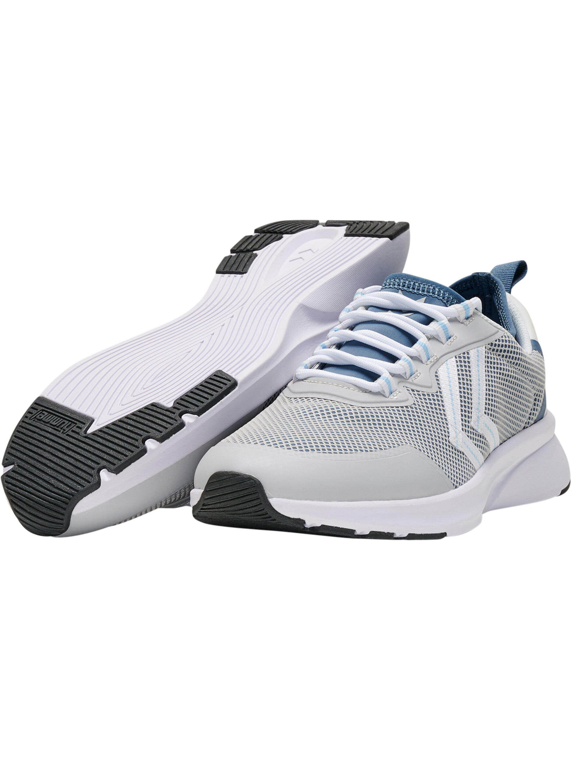 Lacets Sneaker Flow Fit Mode De Vie Adulte 4/7
