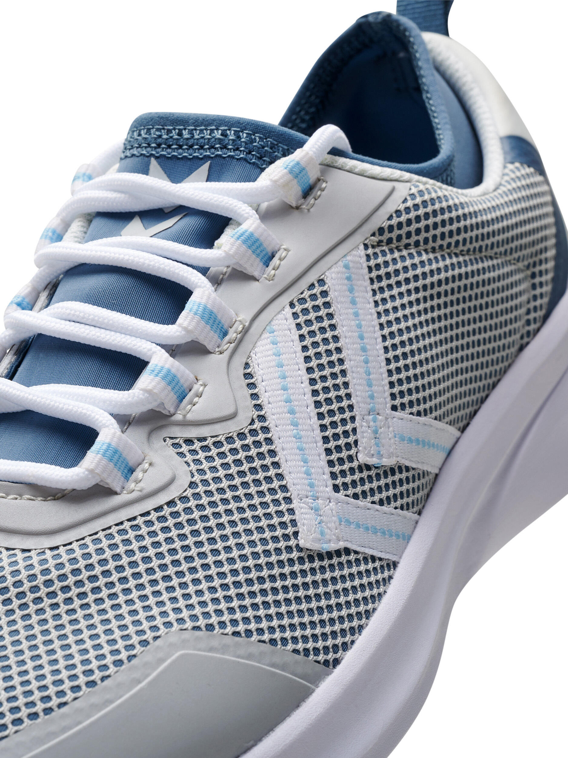 Lacets Sneaker Flow Fit Mode De Vie Adulte 3/7