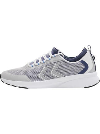 Zapatilla Deportiva Low Flow Fit Adulto Unisex Transpirable Diseño Ligero Hummel