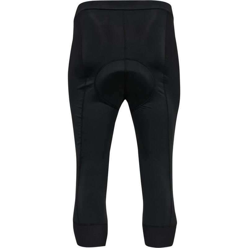 Deslizar 3/4 Pantalones Mens Core Ciclismo Hombre NEWLINE