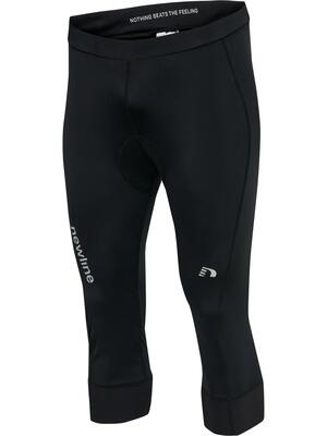 Instap tight korte broek mens core heren