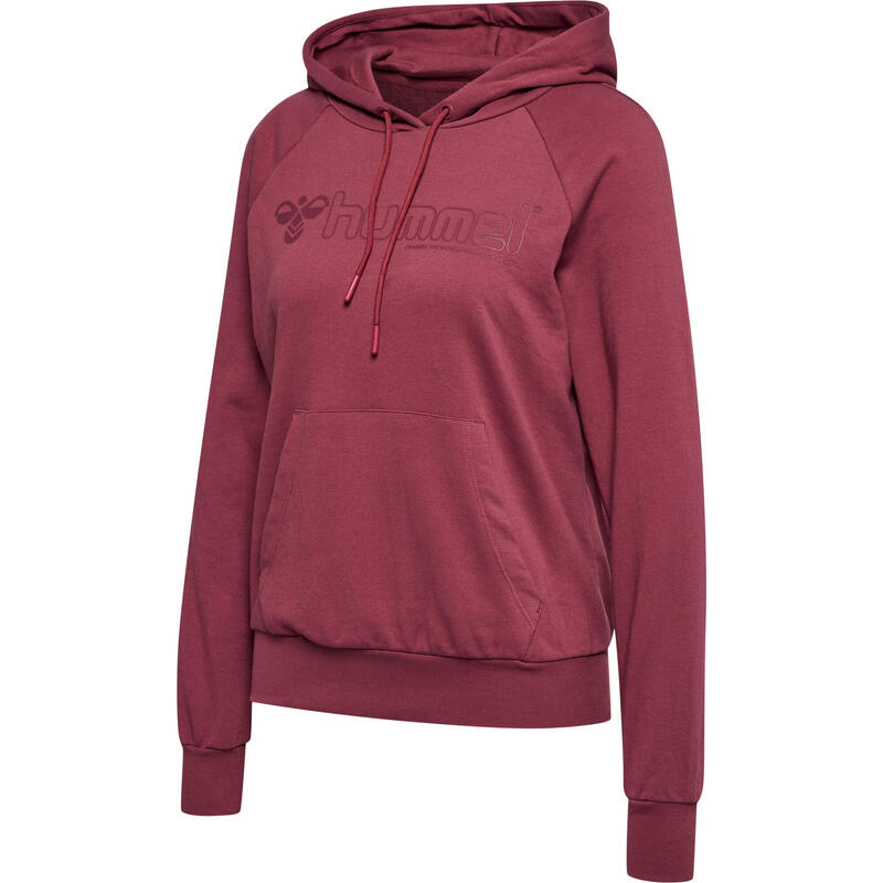 Sweatshirt à capuche femme Hummel Noni 2.0