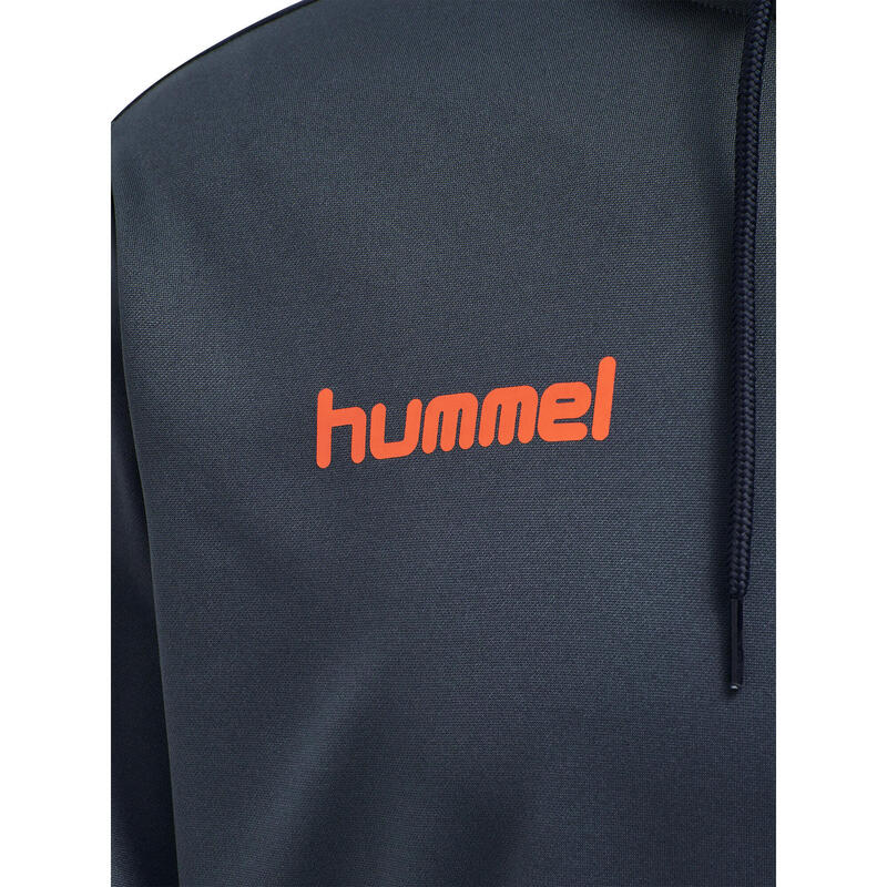Hoodie Hmlpromo Multisport Herren Hummel