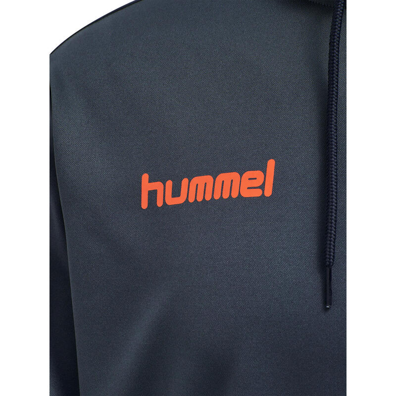 Hummel Poly Hoodie Hmlpromo Poly Hoodie