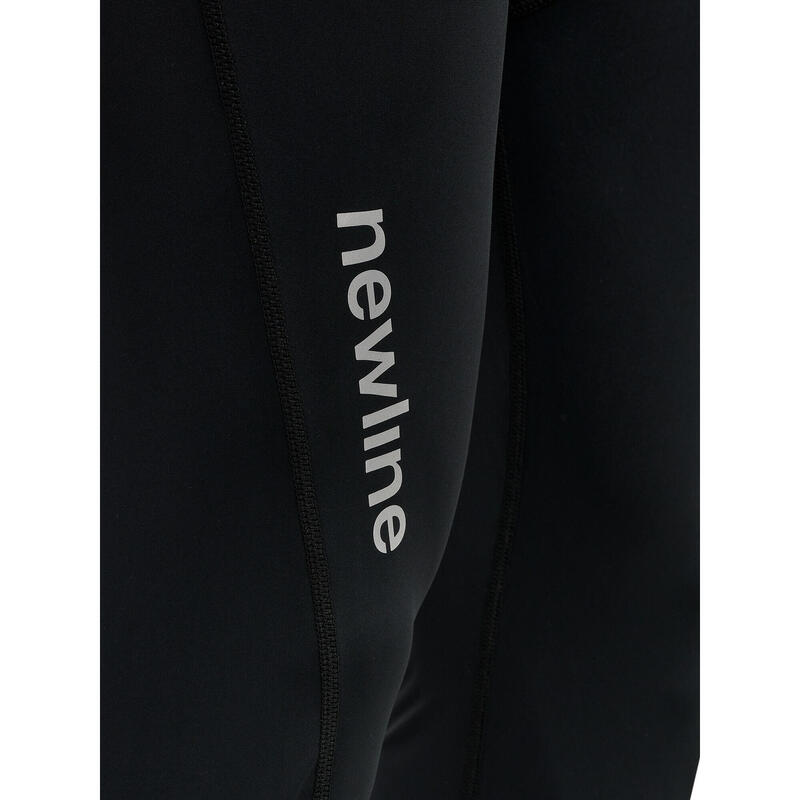 Deslizar 3/4 Pantalones Mens Core Ciclismo Hombre NEWLINE