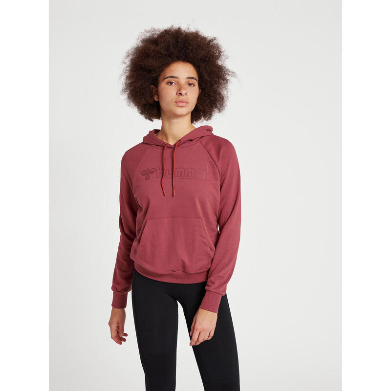 Kapuzenpullover, Damen Hummel Noni 2.0