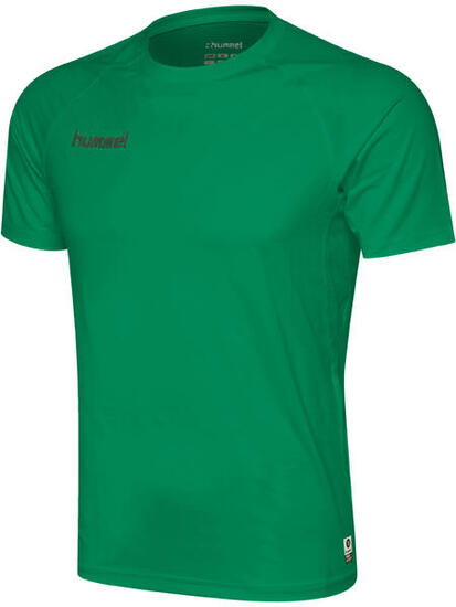 Enfiler T-Shirt Hml Homme
