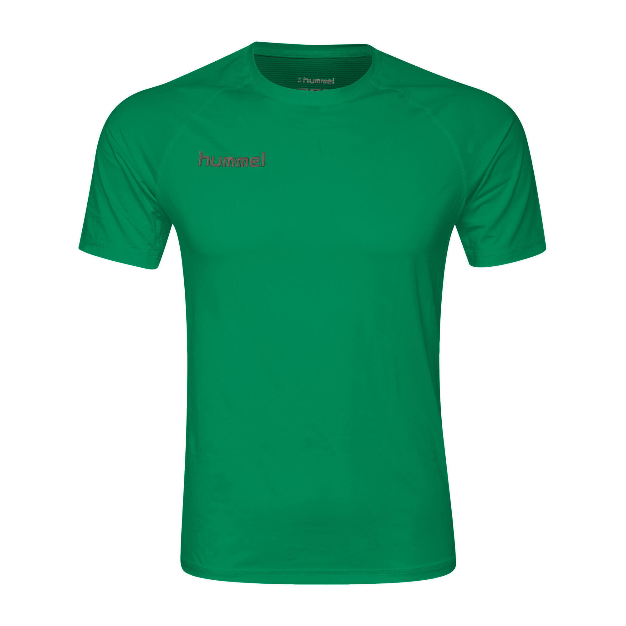 T-shirt Hml Multisport Homme Extensible Respirant Hummel