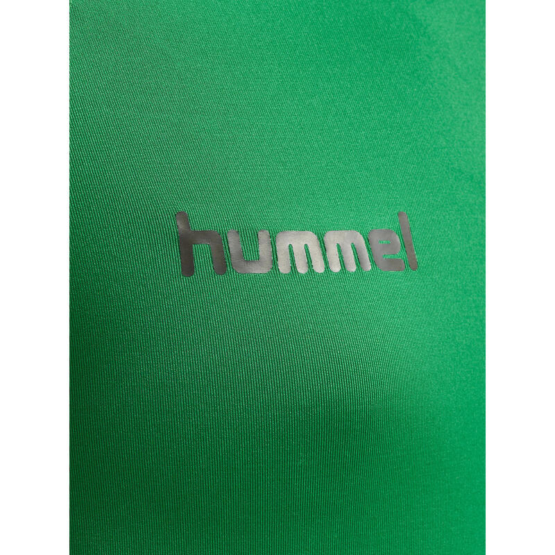 T-Shirt Hml Multisport Unisexe Enfant Hummel