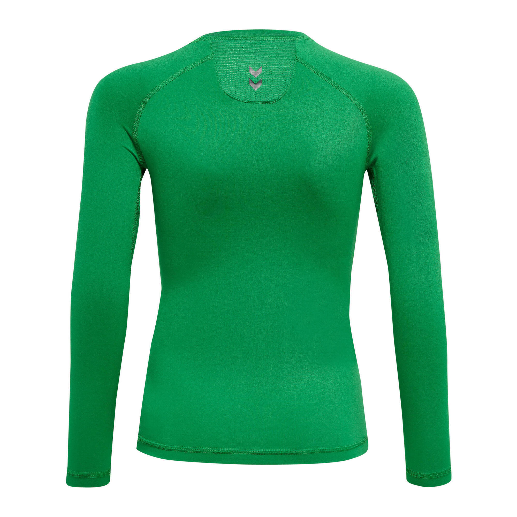 Maglia a maniche lunghe per bambini Hummel First Performance 2/5
