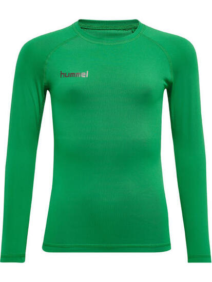 Trikot L/S Hml First Performance Kids Jersey L/S