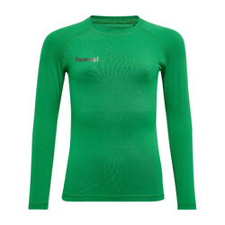 Instap T-Shirt Hml Multisport Uniseks Kinderen HUMMEL