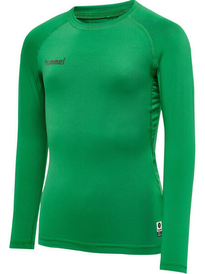 Maglia a maniche lunghe Hummel per bambini Performance First HML