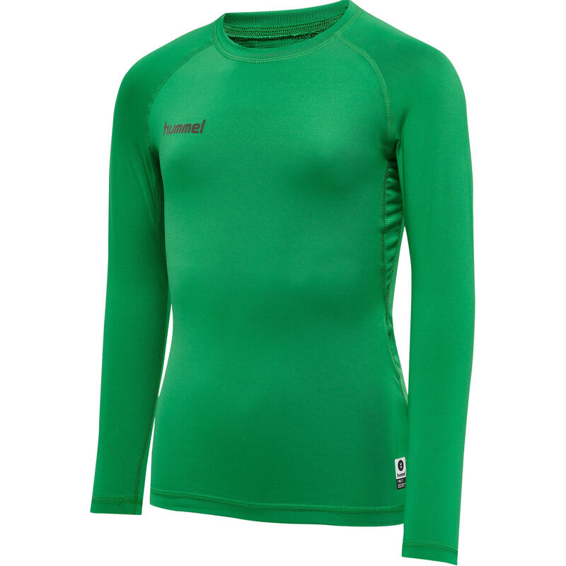 Trikot L/S Unisex Kinder