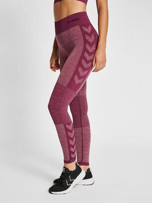 Leggings Hmlclea Multisport Damen HUMMEL