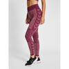 Dameslegging in halfhoge legging Hummel Clea