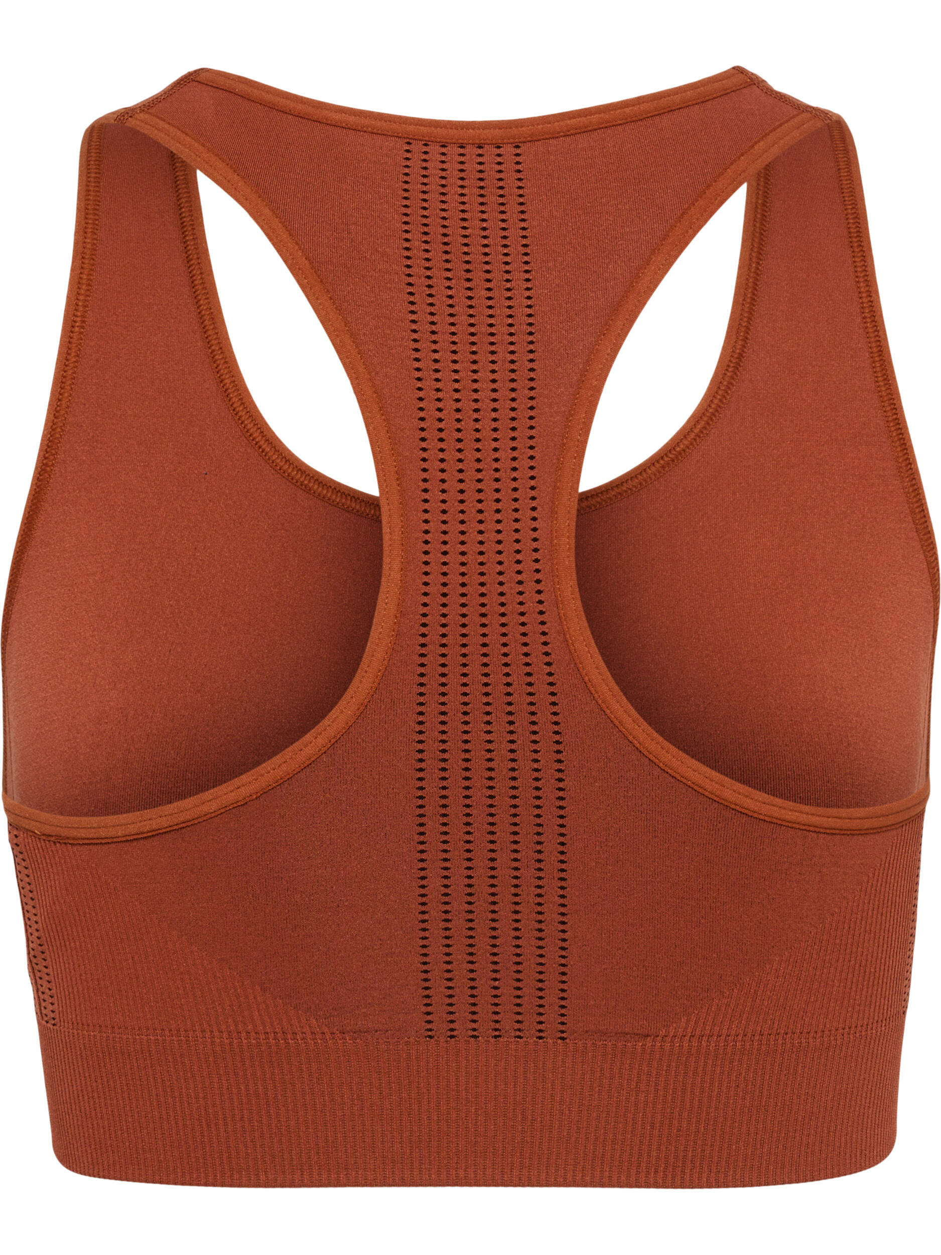 Enfiler Top Hmlmt Shaping Entraînement Femme 6/7