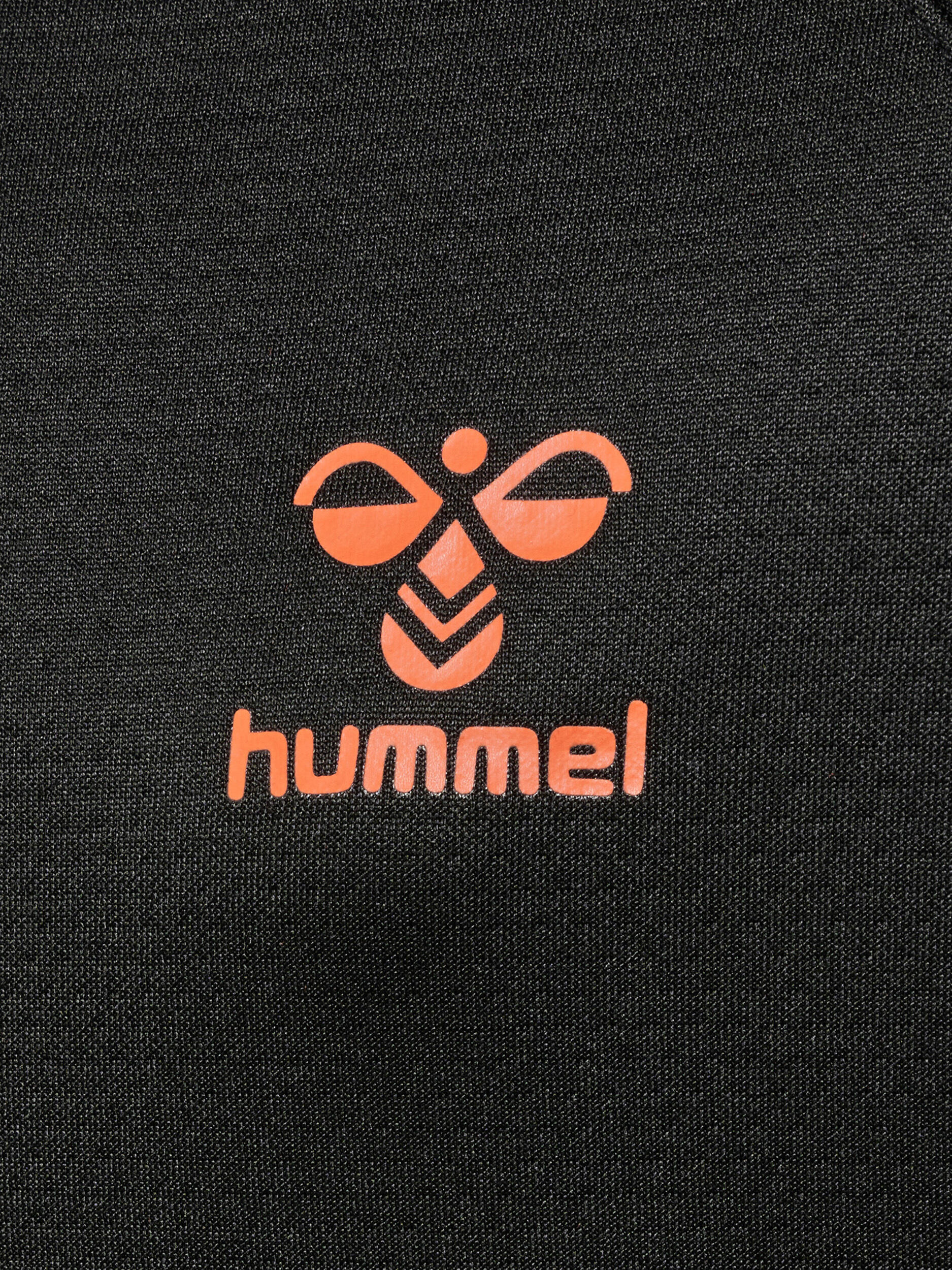 Felpa 1/2 zip per bambini Hummel hmlGG12 Action 3/7