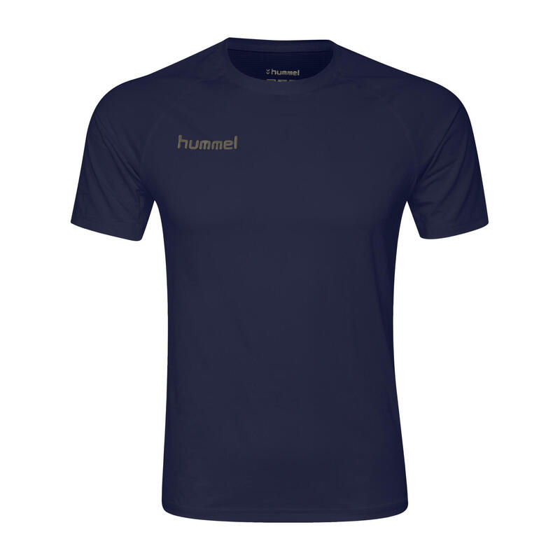 Enfiler T-Shirt Hml Multisport Homme HUMMEL