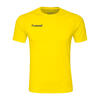 Camiseta Hml Multideporte Hombre Elástico Transpirable Hummel