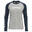 T-Shirt Hmllegacy Adulte Respirant Hummel