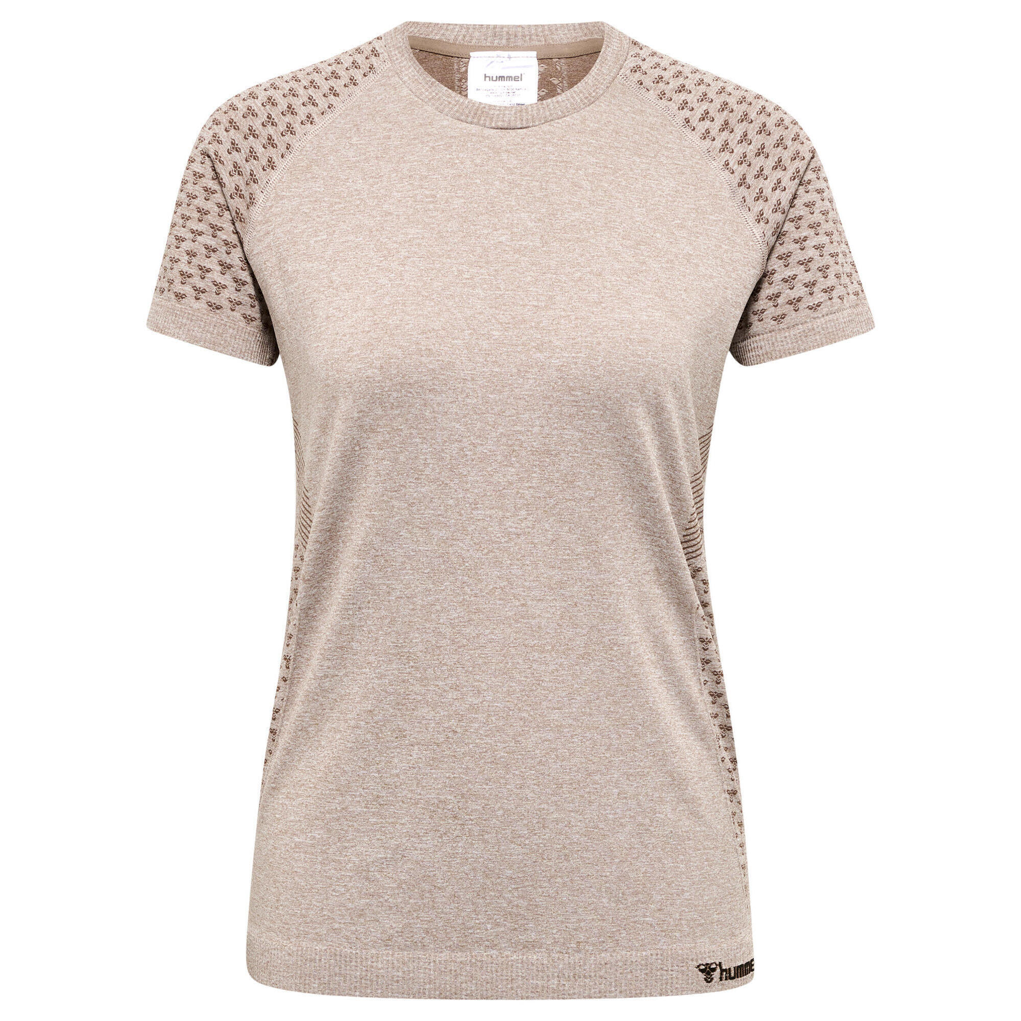 Enfiler T-Shirt Hmlci Entraînement Femme 5/7