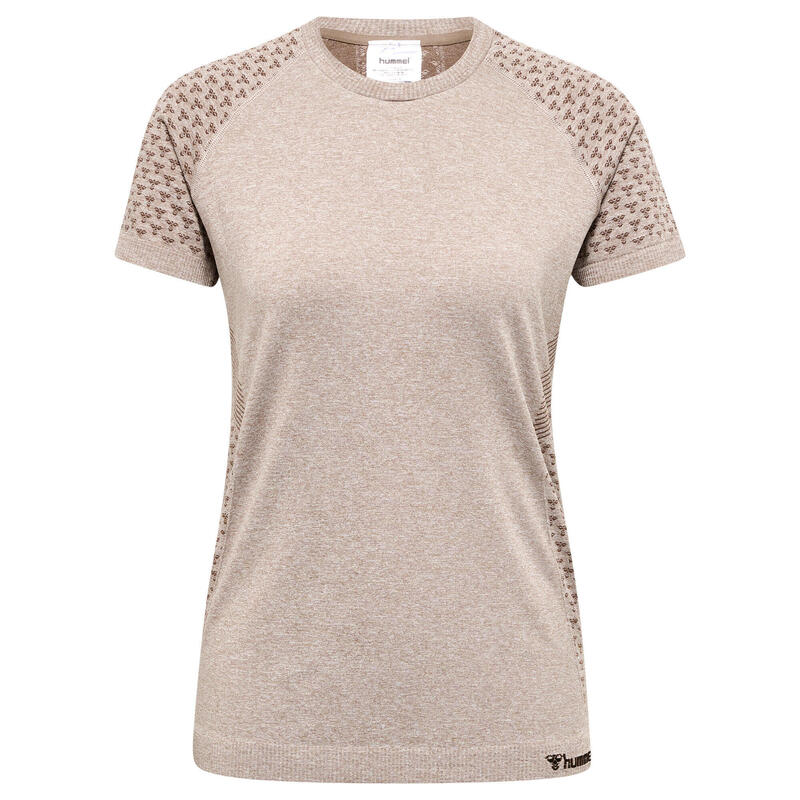 Hummel T-Shirt S/S Hmlci Seamless T-Shirt