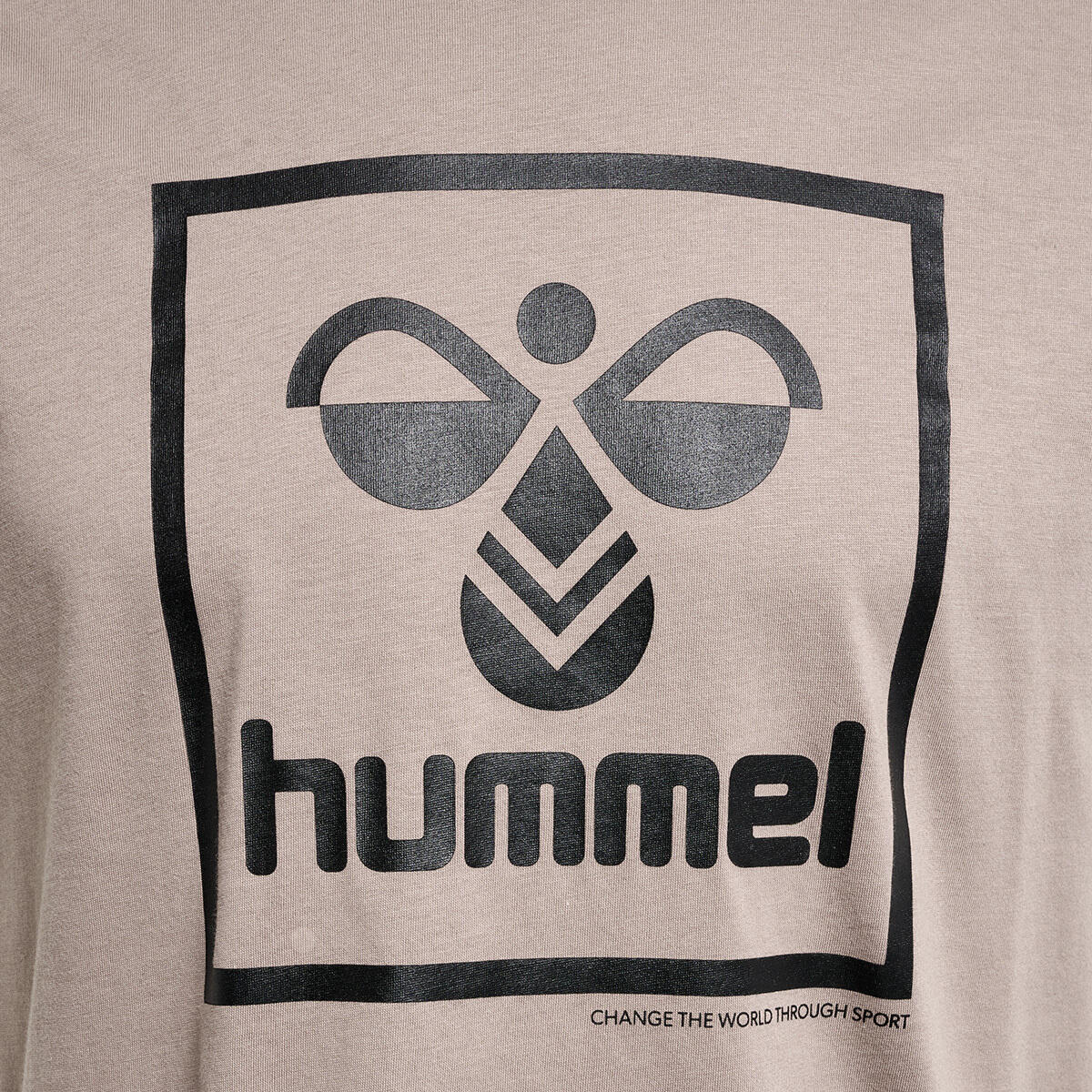 Hmlisam 2.0 T-Shirt T-Shirt Manches Courtes Homme 6/7