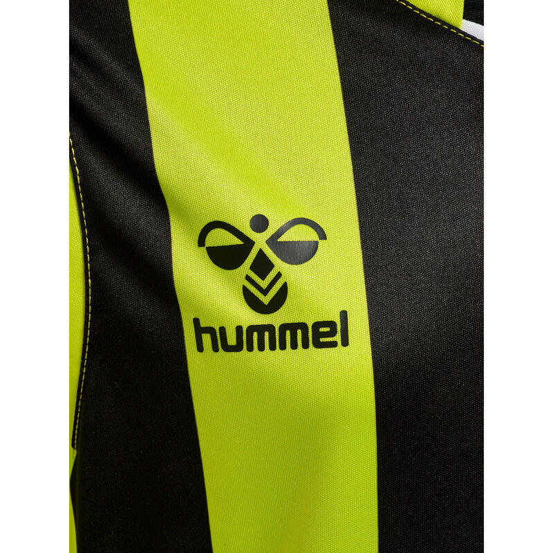 Hummel Jersey S/S Hmlcore Xk Striped Jersey Kids S/S