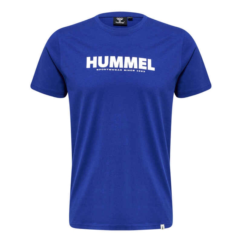 Hmllegacy T-Shirt T-Shirt S/S Unisex