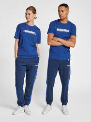 Hmllegacy T-Shirt T-Shirt Manches Courtes Unisexe Adulte