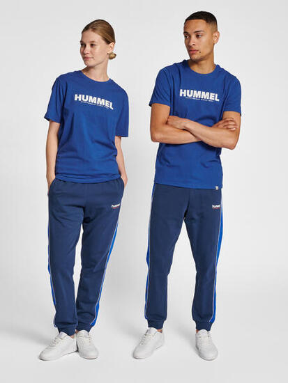 Hmllegacy Camiseta Manga Corta Adulto Unisex