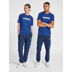 Enfiler T-Shirt Hmllegacy Adulte HUMMEL