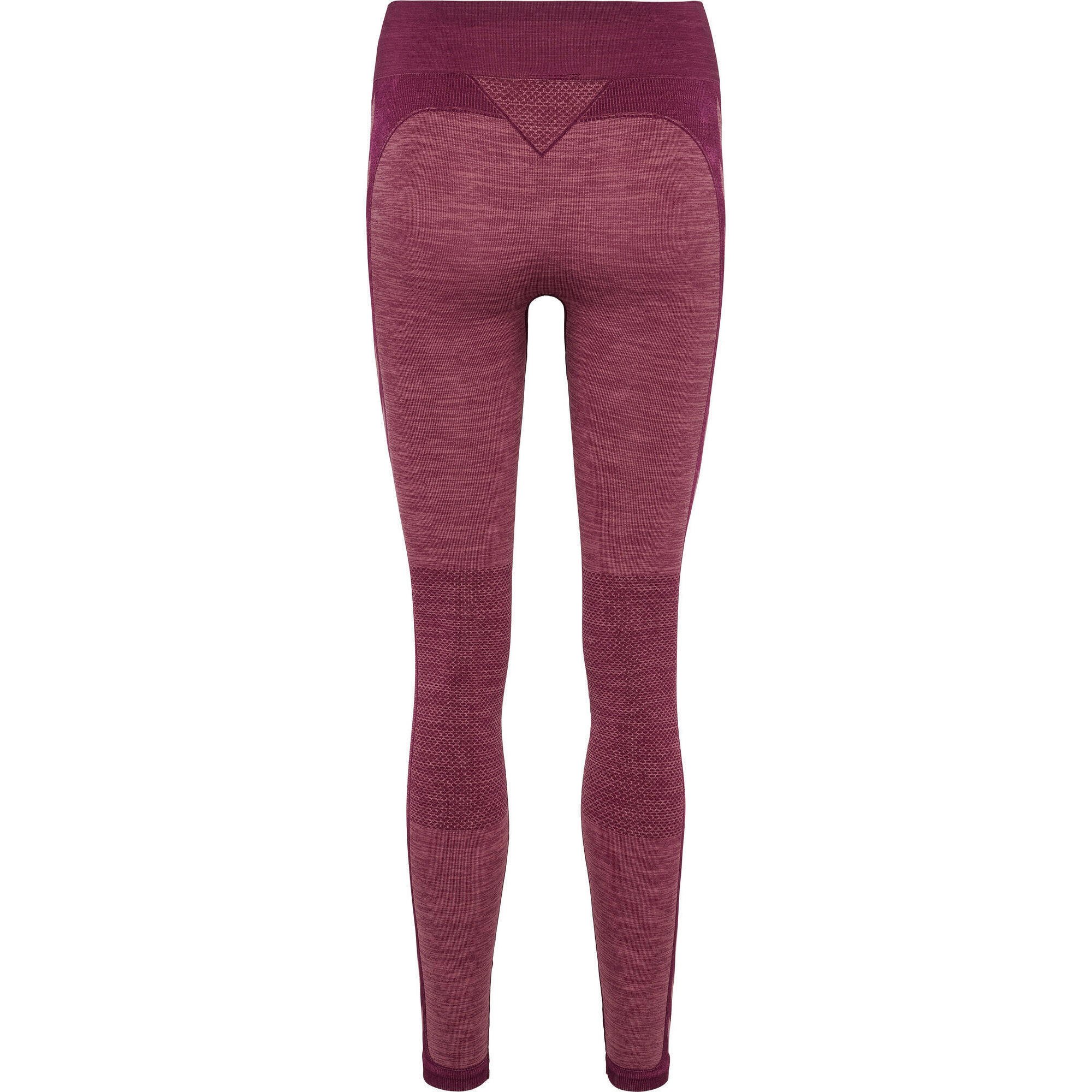Enfiler Collants Hmlclea Entraînement Femme 5/7