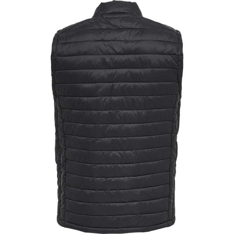Fermeture Éclair Spray Adhérent Hmlred Homme HUMMEL
