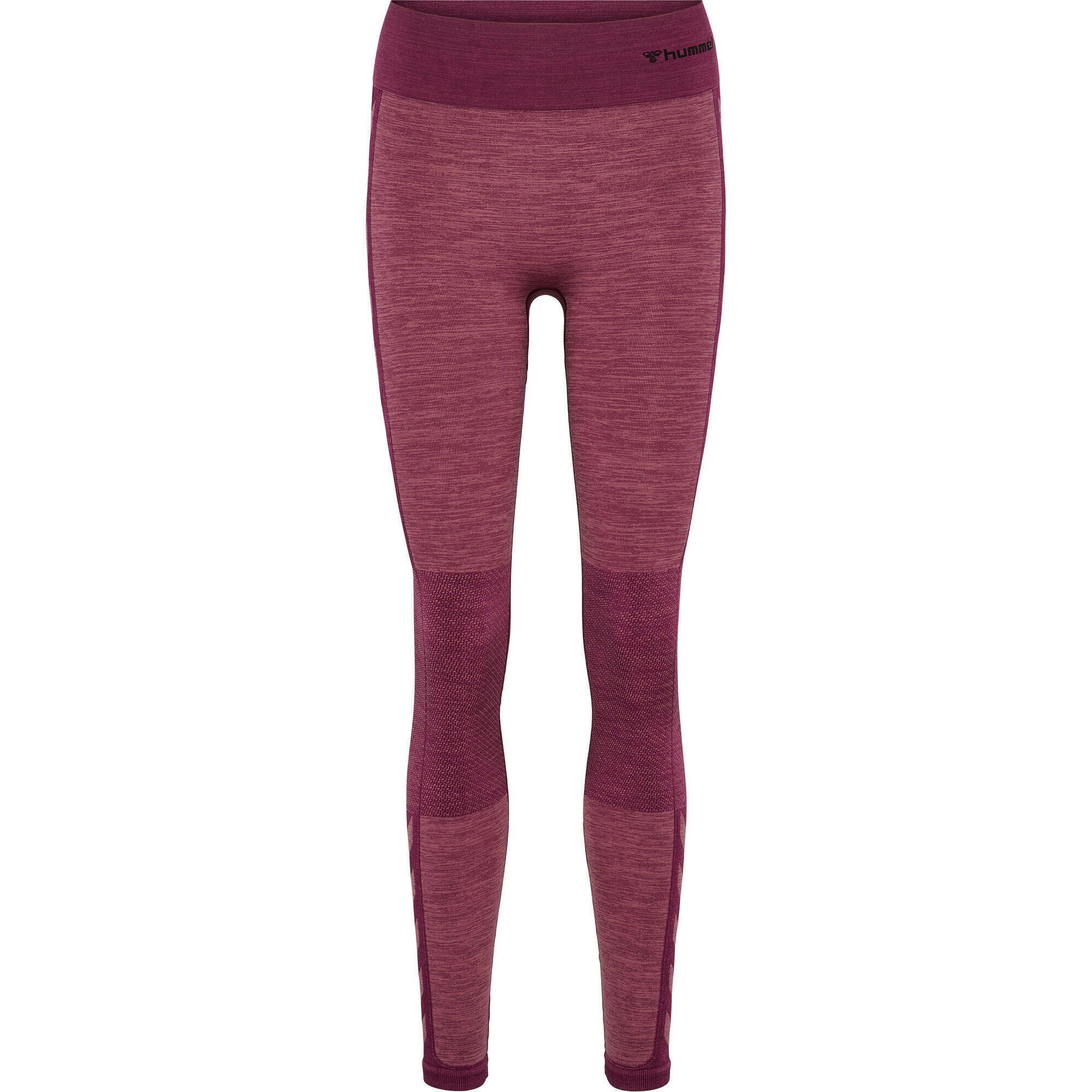 Enfiler Collants Hmlclea Entraînement Femme 4/7