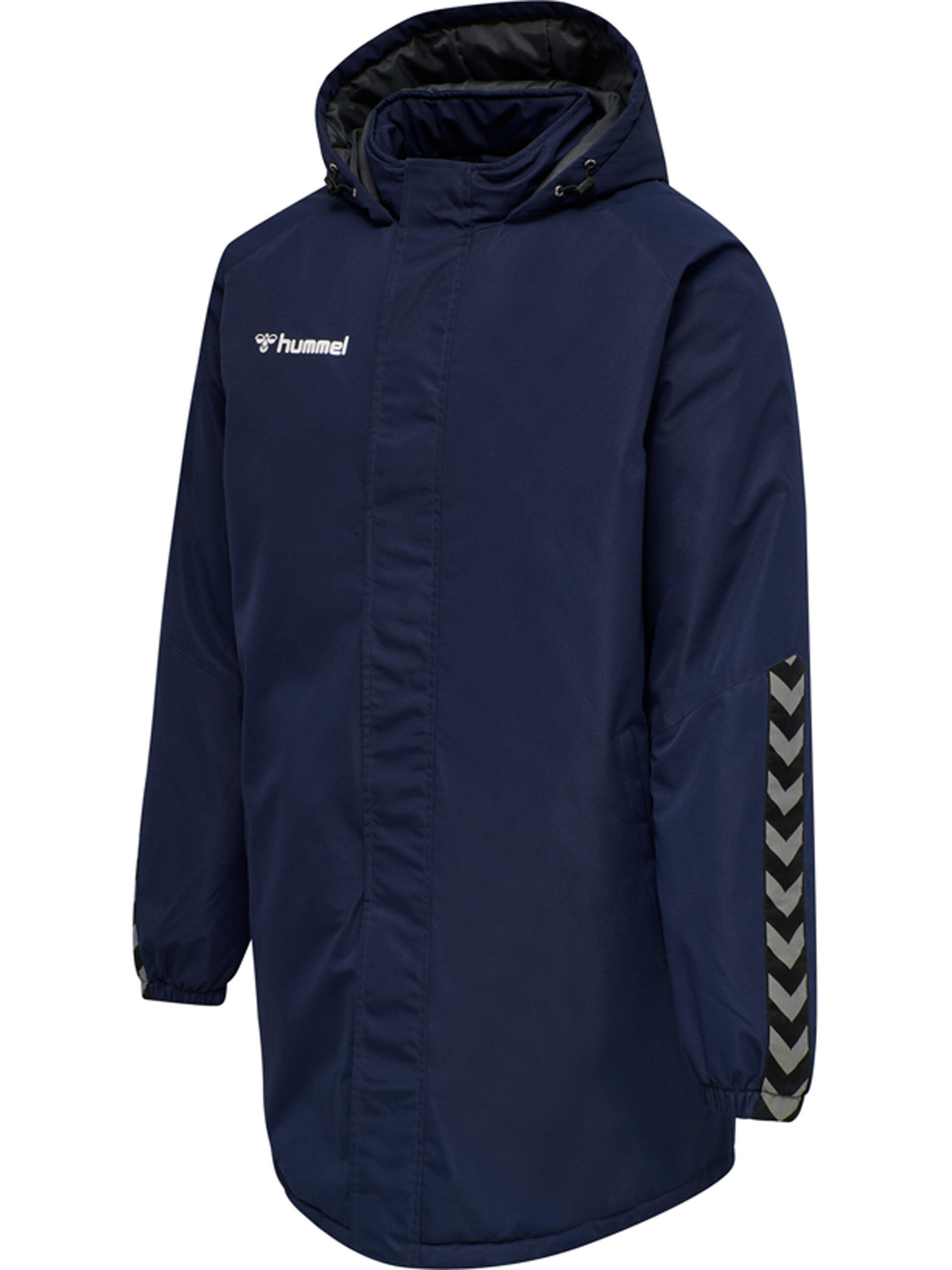 Fermeture Éclair Combinaison Hmlauthentic Homme 7/7