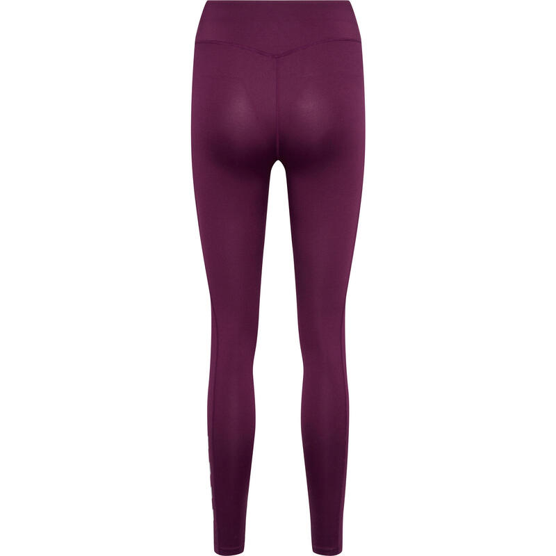 Enfiler Leggings Hmlmt Entraînement Femme HUMMEL