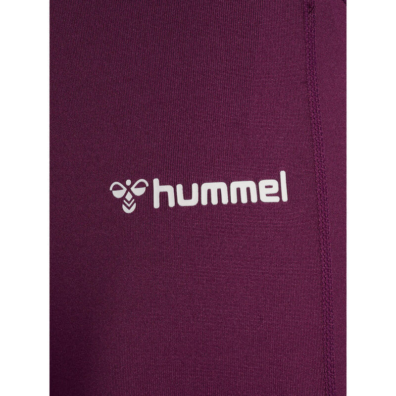 Enfiler Leggings Hmlmt Entraînement Femme HUMMEL