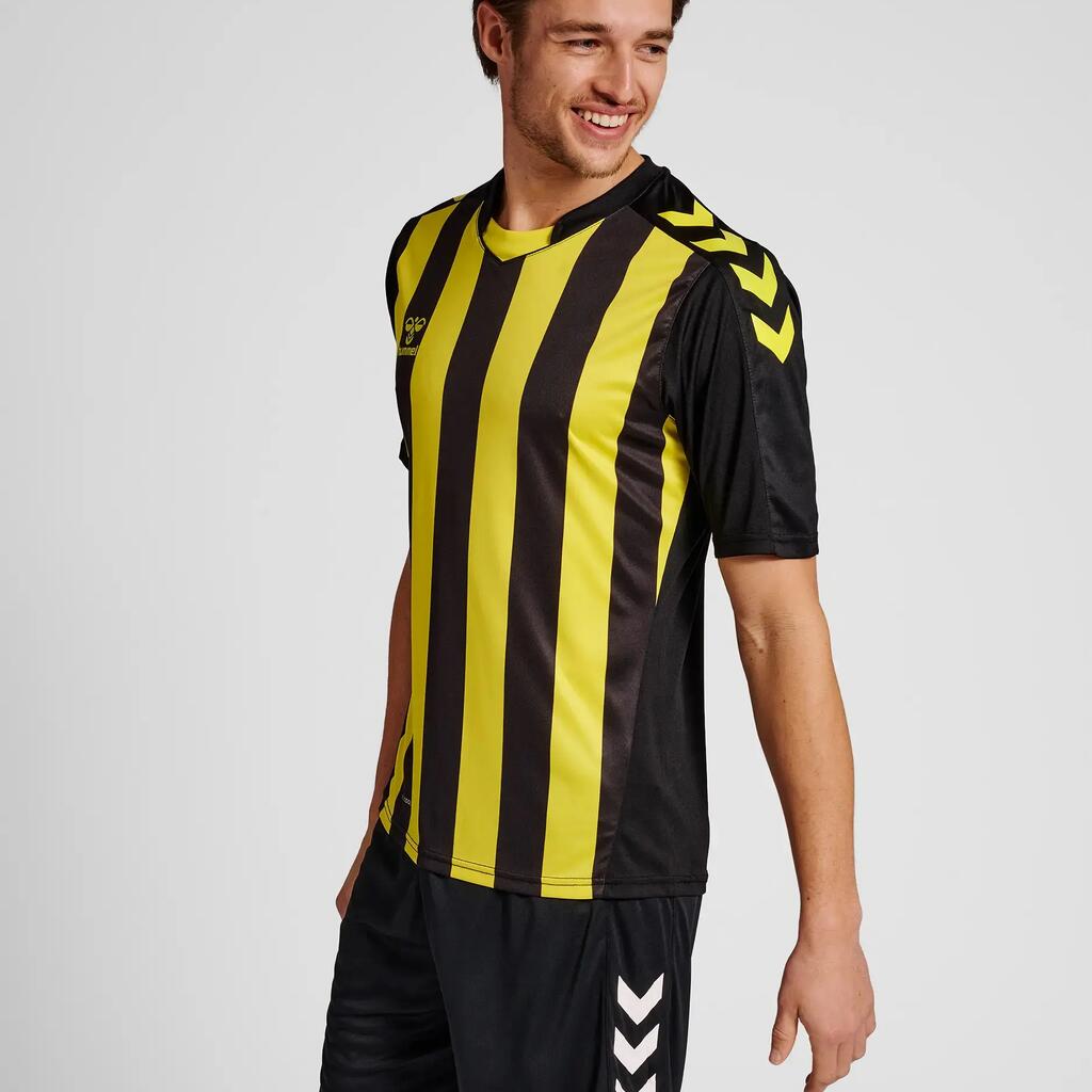 Jersey Hummel Striped