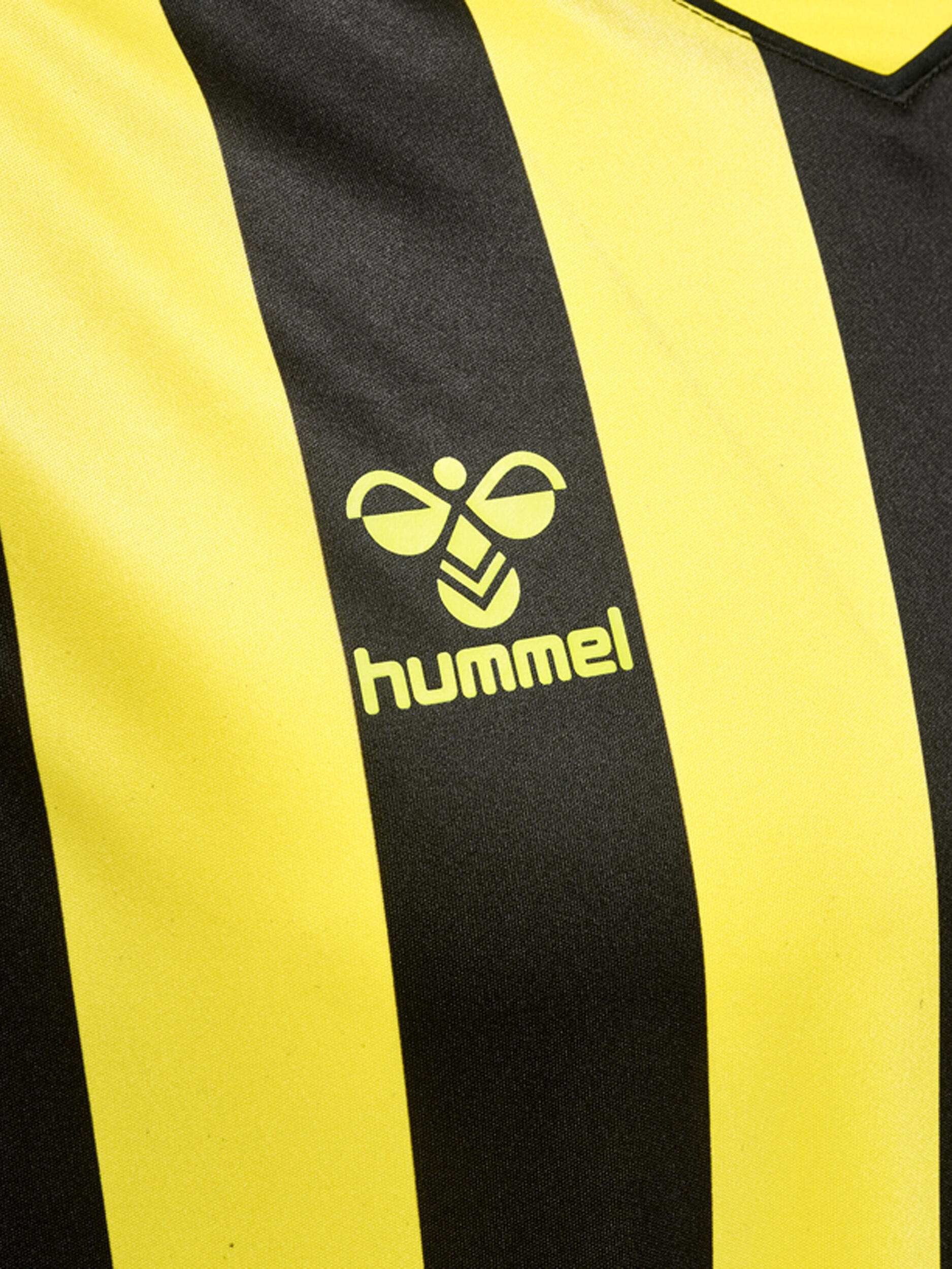 Maglia Hummel Striped 10/12