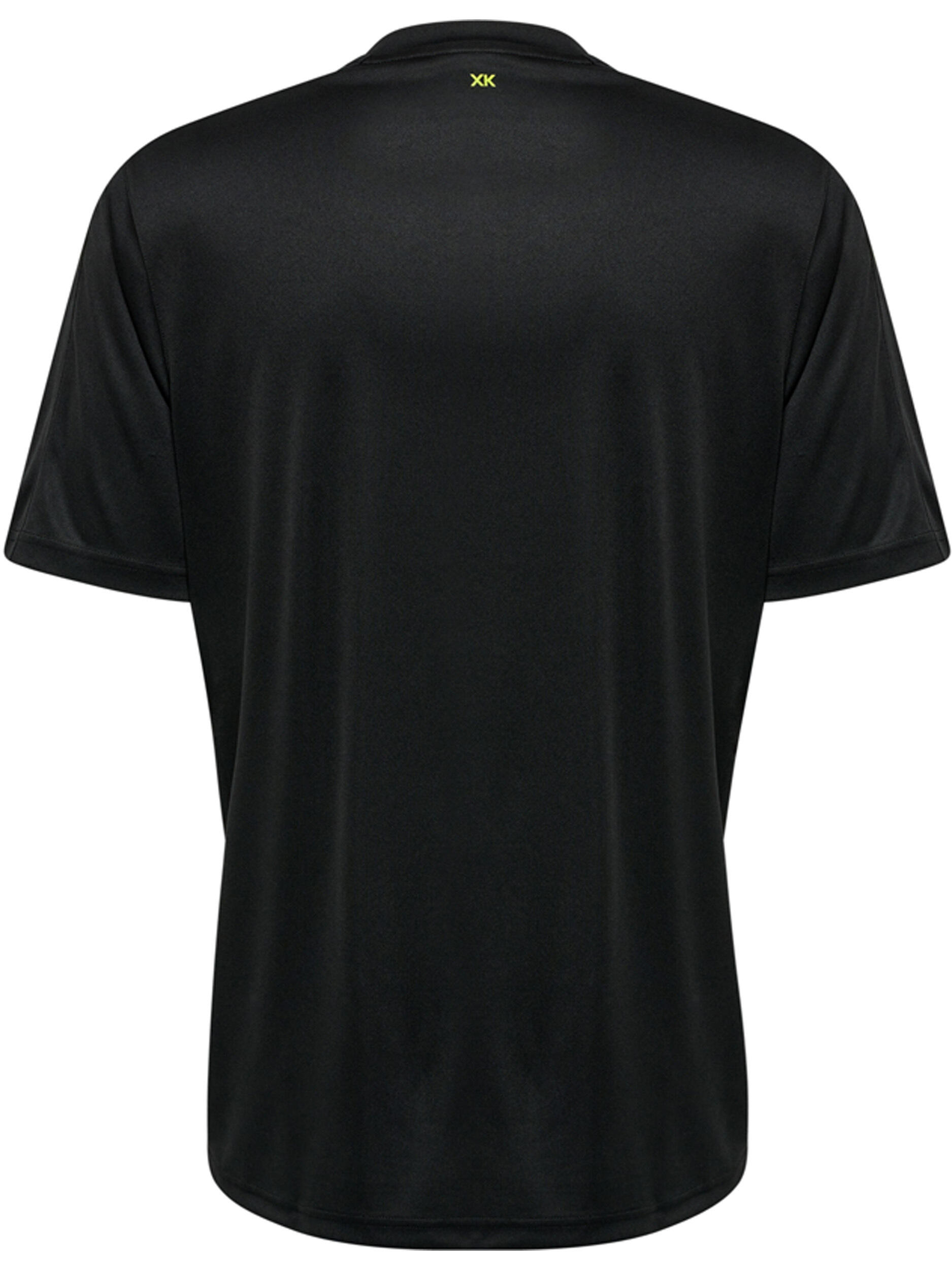 Camisola Hummel Striped 7/7