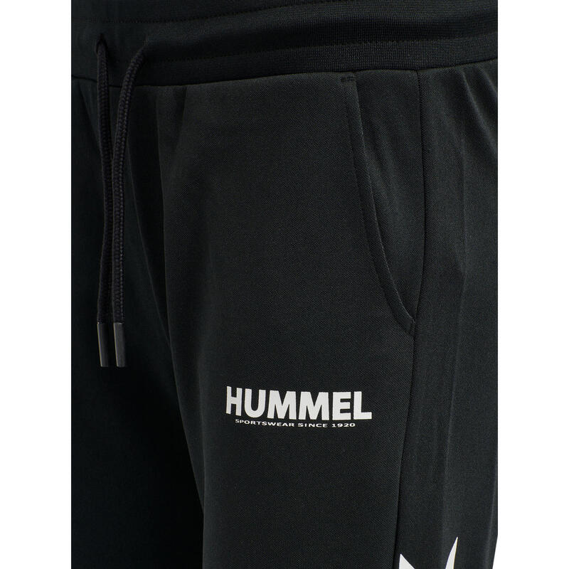 Fermeture À Cordon Pantalon Hmllegacy Femme HUMMEL