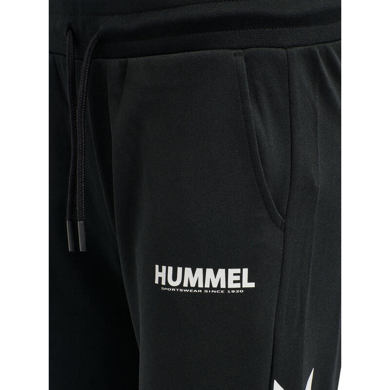 Hummel Pants Hmllegacy Poly Woman Regular Pants