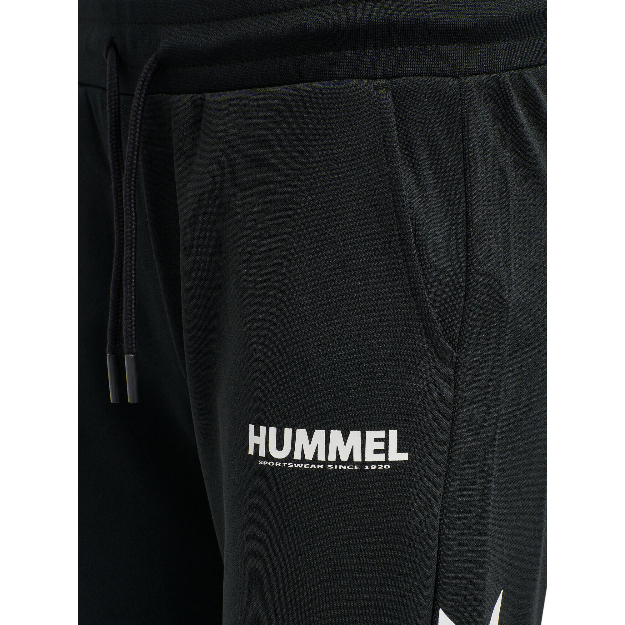 Women's jogging suit Hummel Legacy