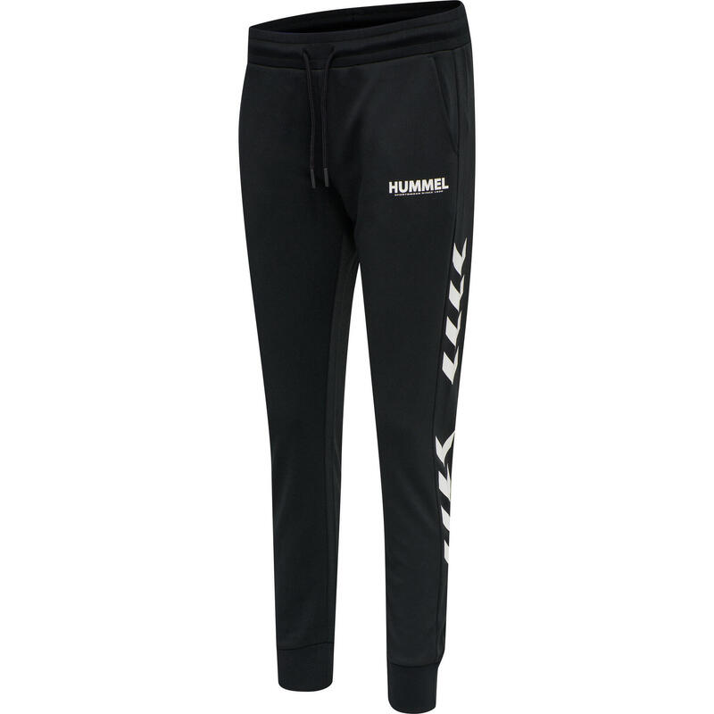 Fermeture À Cordon Pantalon Hmllegacy Femme HUMMEL