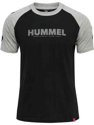 Enfiler T-Shirt Hmllegacy Adulte HUMMEL