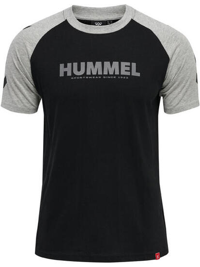 Enfiler T-Shirt Hmllegacy Adulte HUMMEL