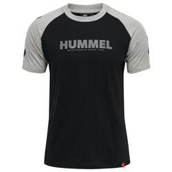 Enfiler T-Shirt Hmllegacy Adulte HUMMEL