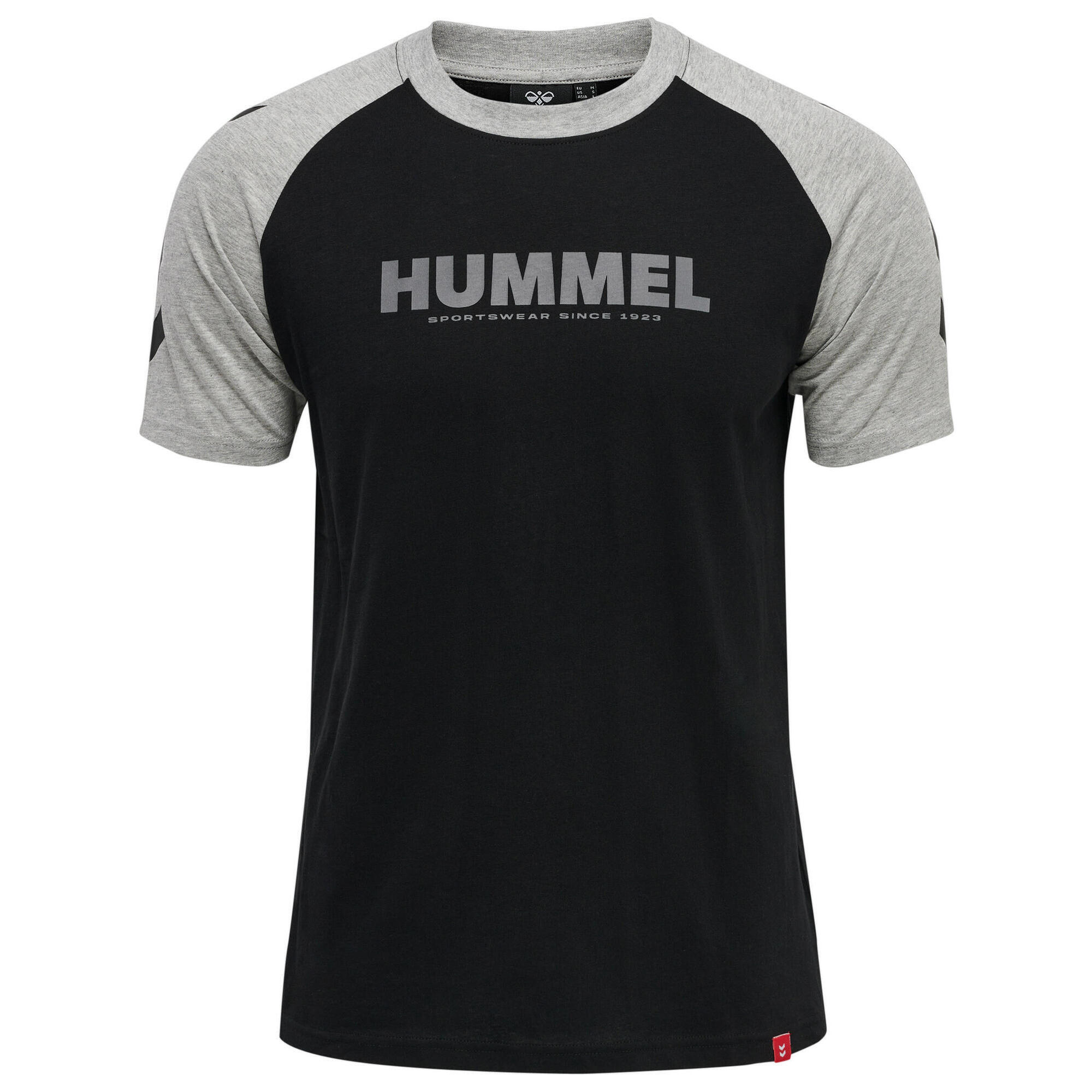Koszulka Hummel Legacy Blocked